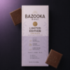 Bazooka Bars Limited Edition Multi-Blend Health Bar, bazooka bars, bazookas bar, bazookabars, bazooka bar, mushroom bar, bazooker, bazookas