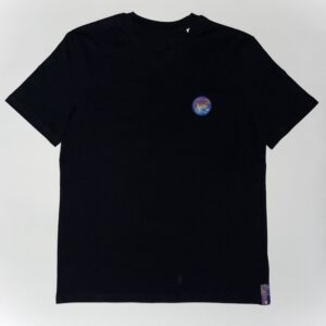 Alternative view of Printed T-Shirt – “Munch Bunch Party”